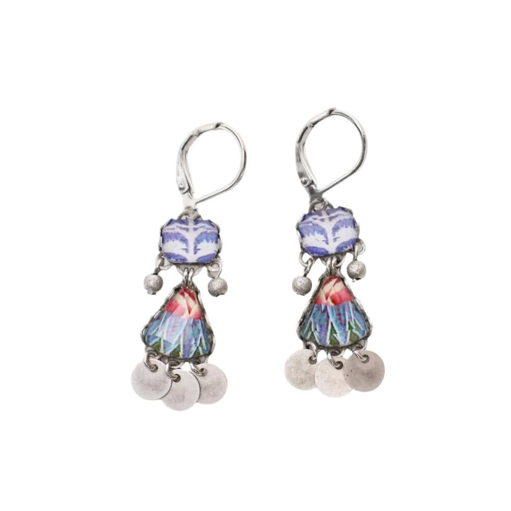 
                      
                        EAR-JM Serene Sunrise Bonbon Earrings
                      
                    