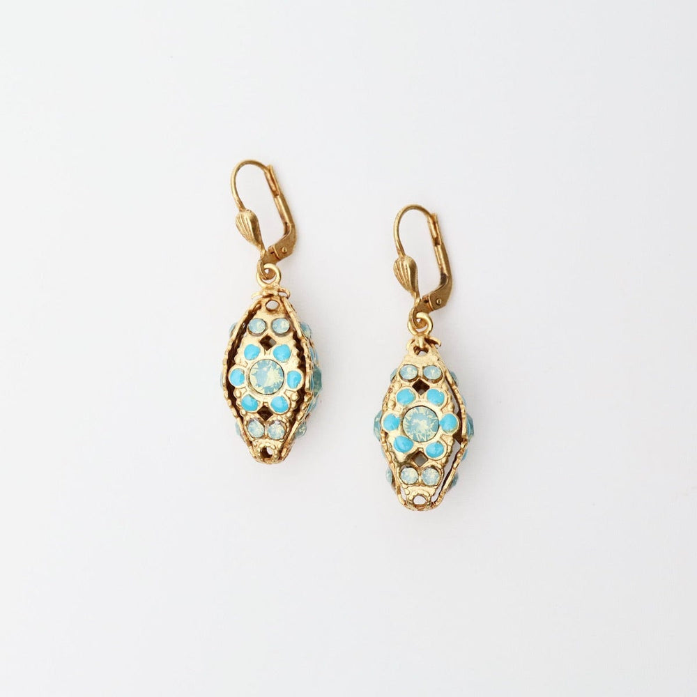 EAR-JM Sky Pascale Earrings