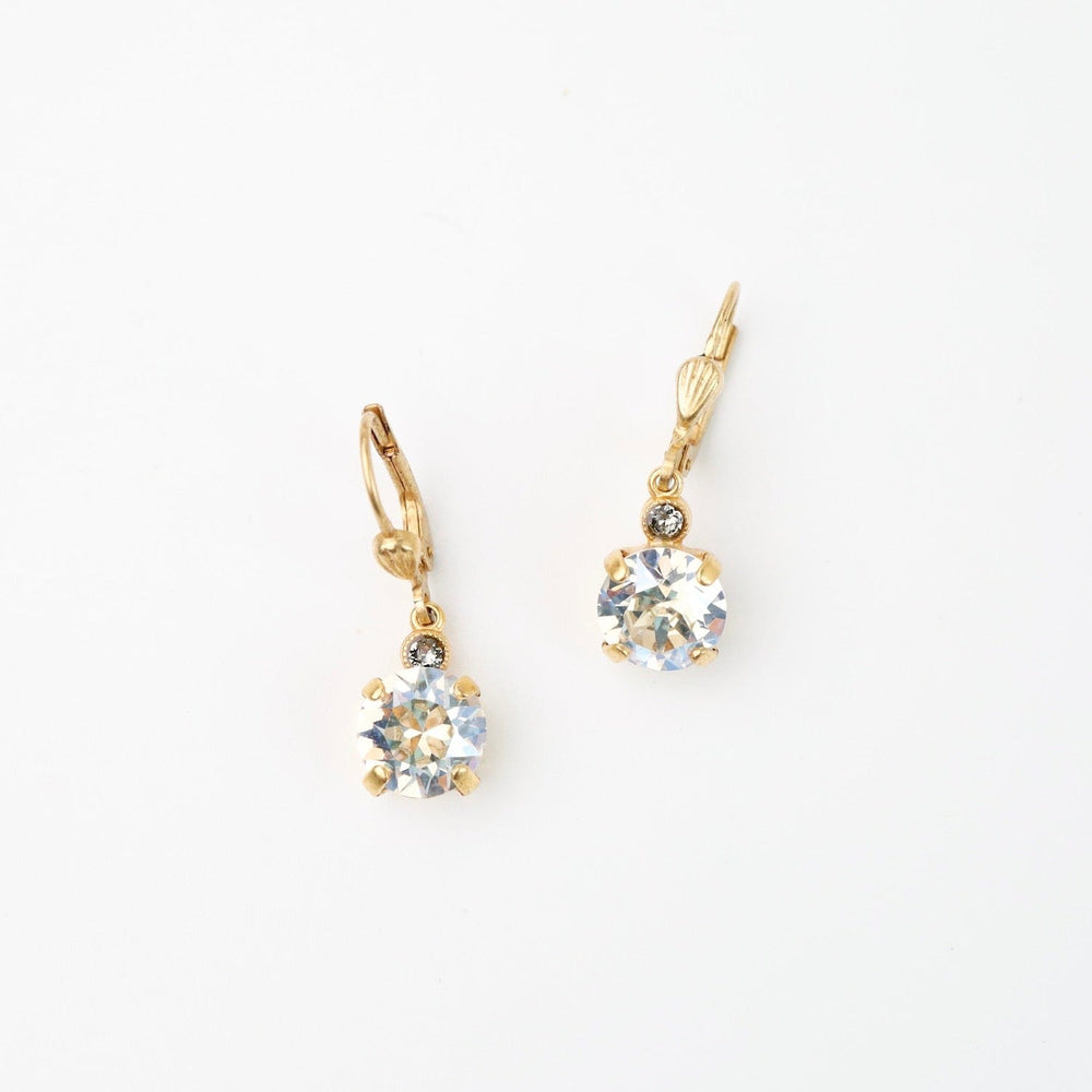 EAR-JM Small Moonlight Drop Earring