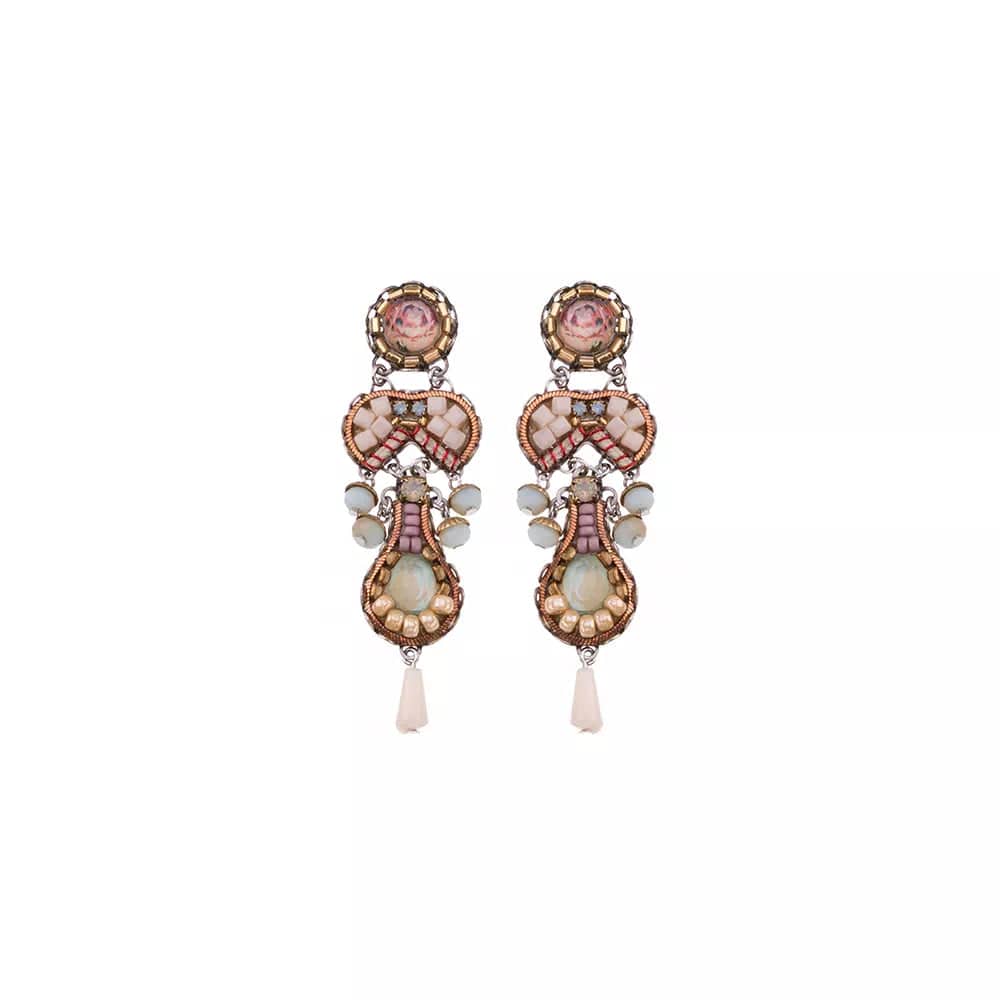 EAR-JM Spring Inspiration Earrings