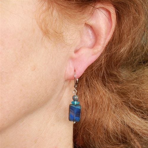 
                  
                    EAR-JM Stacked Czech Glass - Almond Mix
                  
                