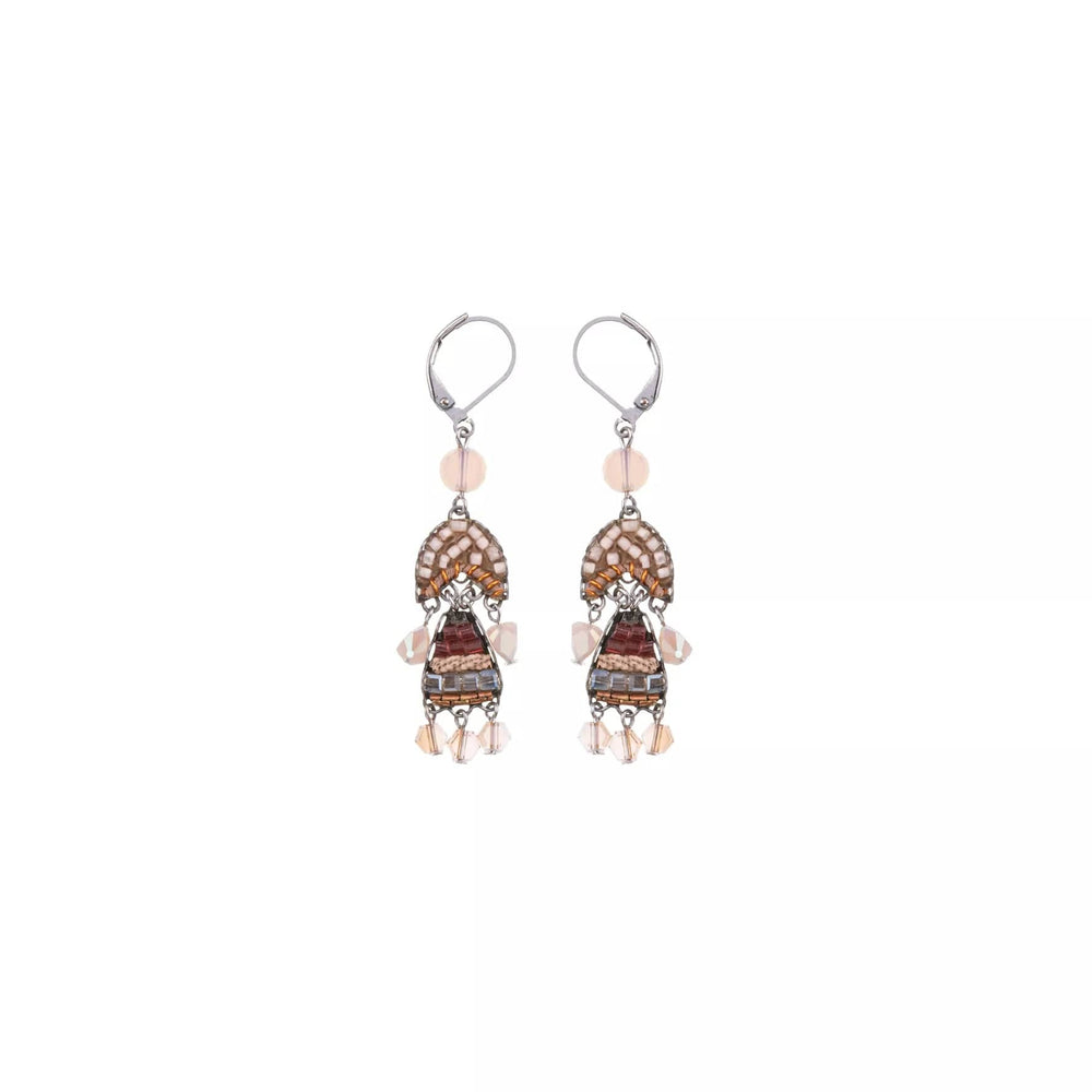 EAR-JM Stylish Wedding Earrings