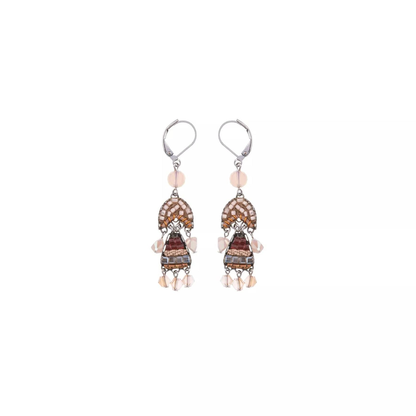 EAR-JM Stylish Wedding Earrings