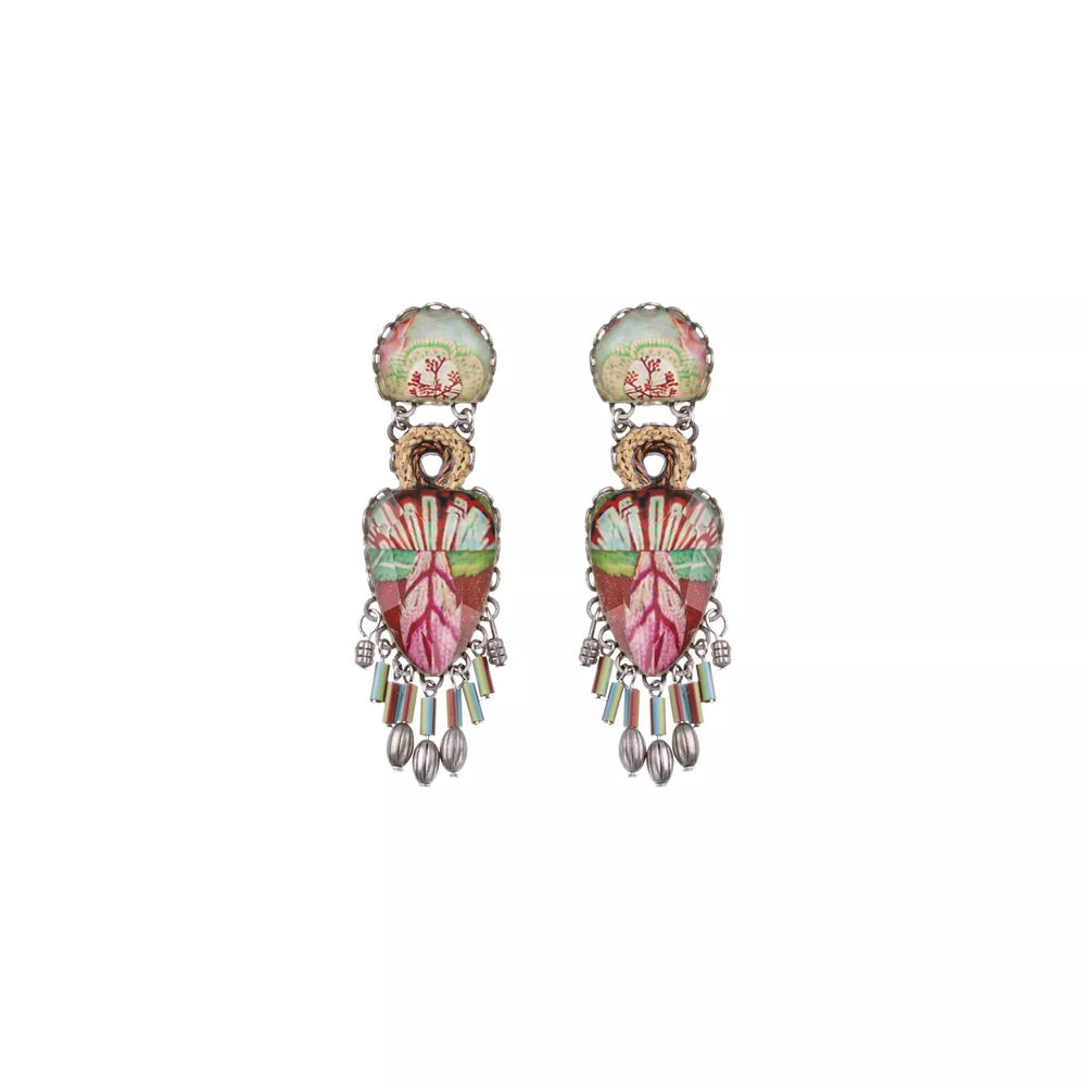 EAR-JM Summer Fields Earrings