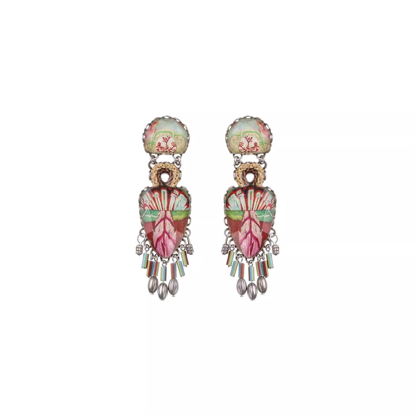 EAR-JM Summer Fields Earrings