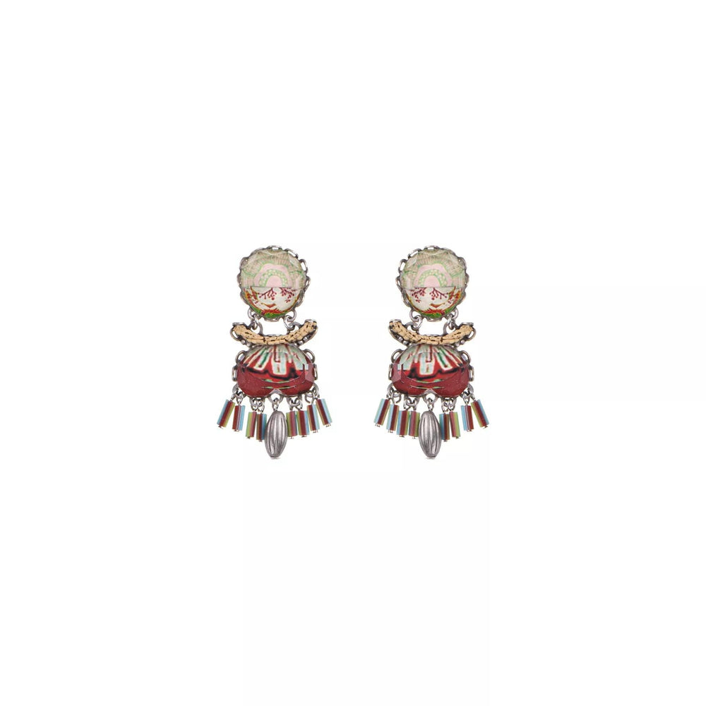 EAR-JM Summer Fields Earrings