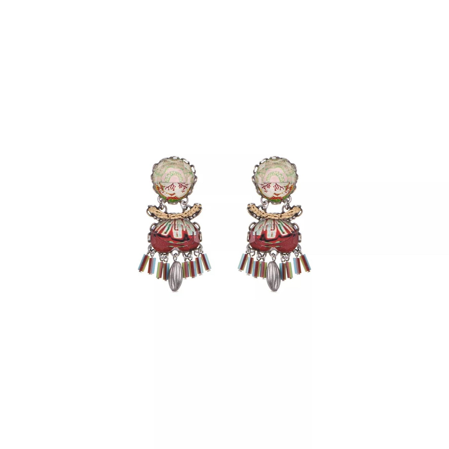 EAR-JM Summer Fields Earrings