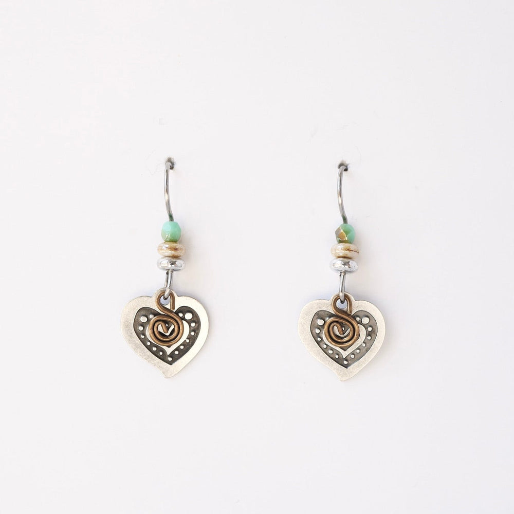 EAR-JM Summer Love Earring