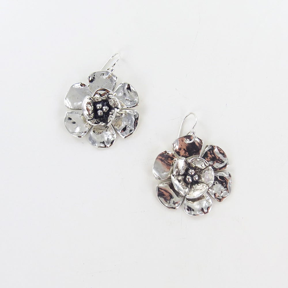 
                      
                        EAR Large Dogwood Earrings
                      
                    