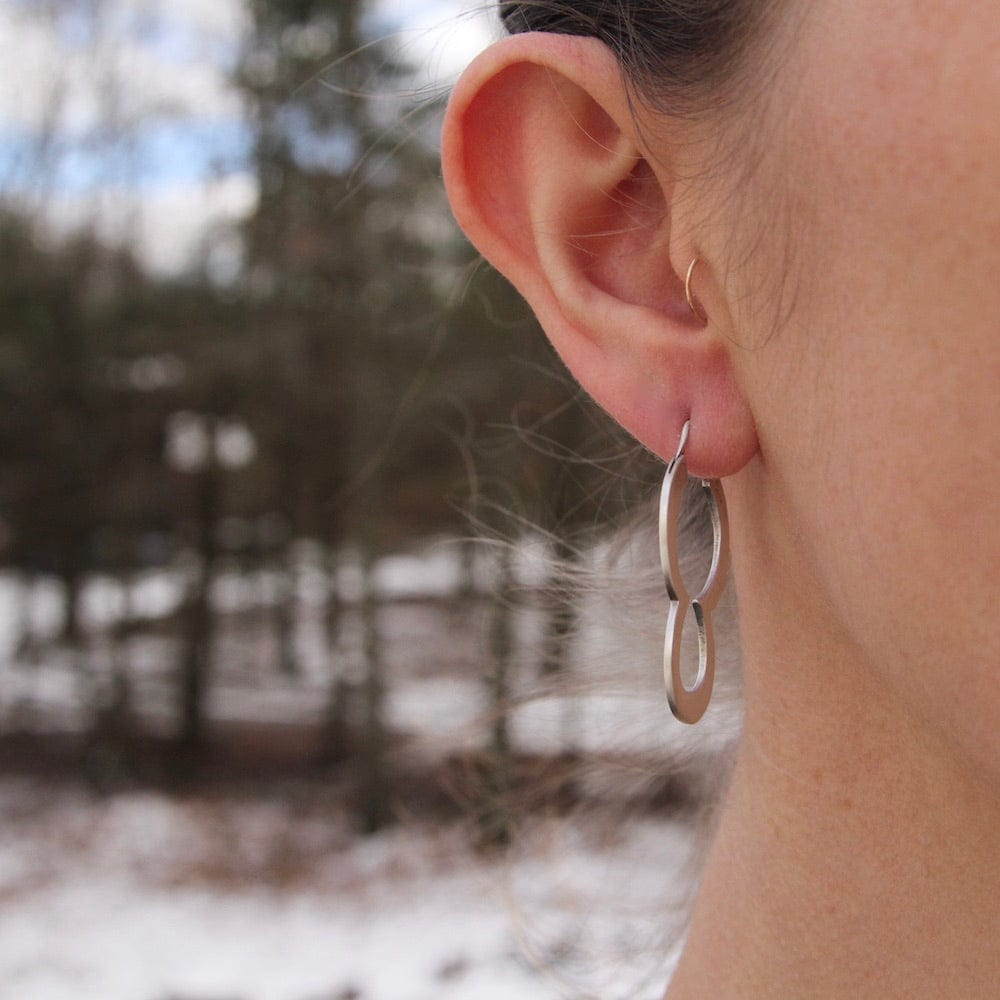 
                      
                        EAR Large Double Hoop Earrings
                      
                    