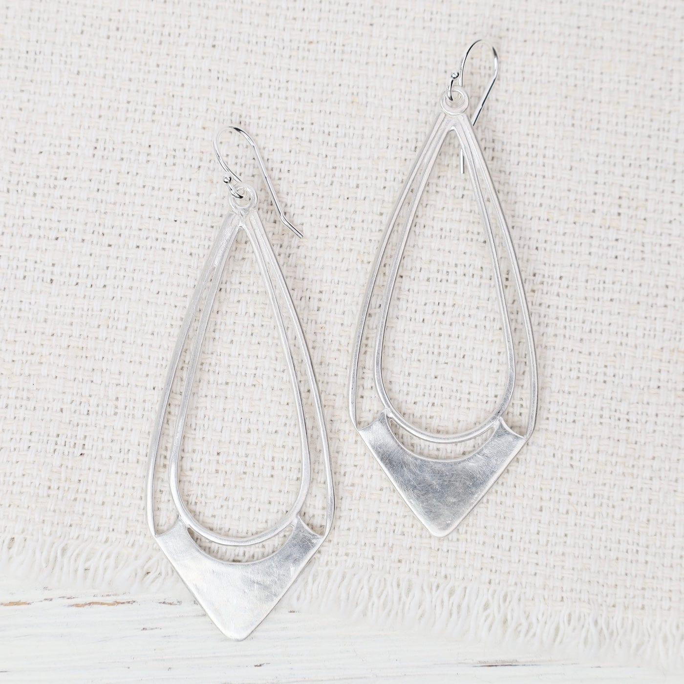 EAR Large Kite Earrings