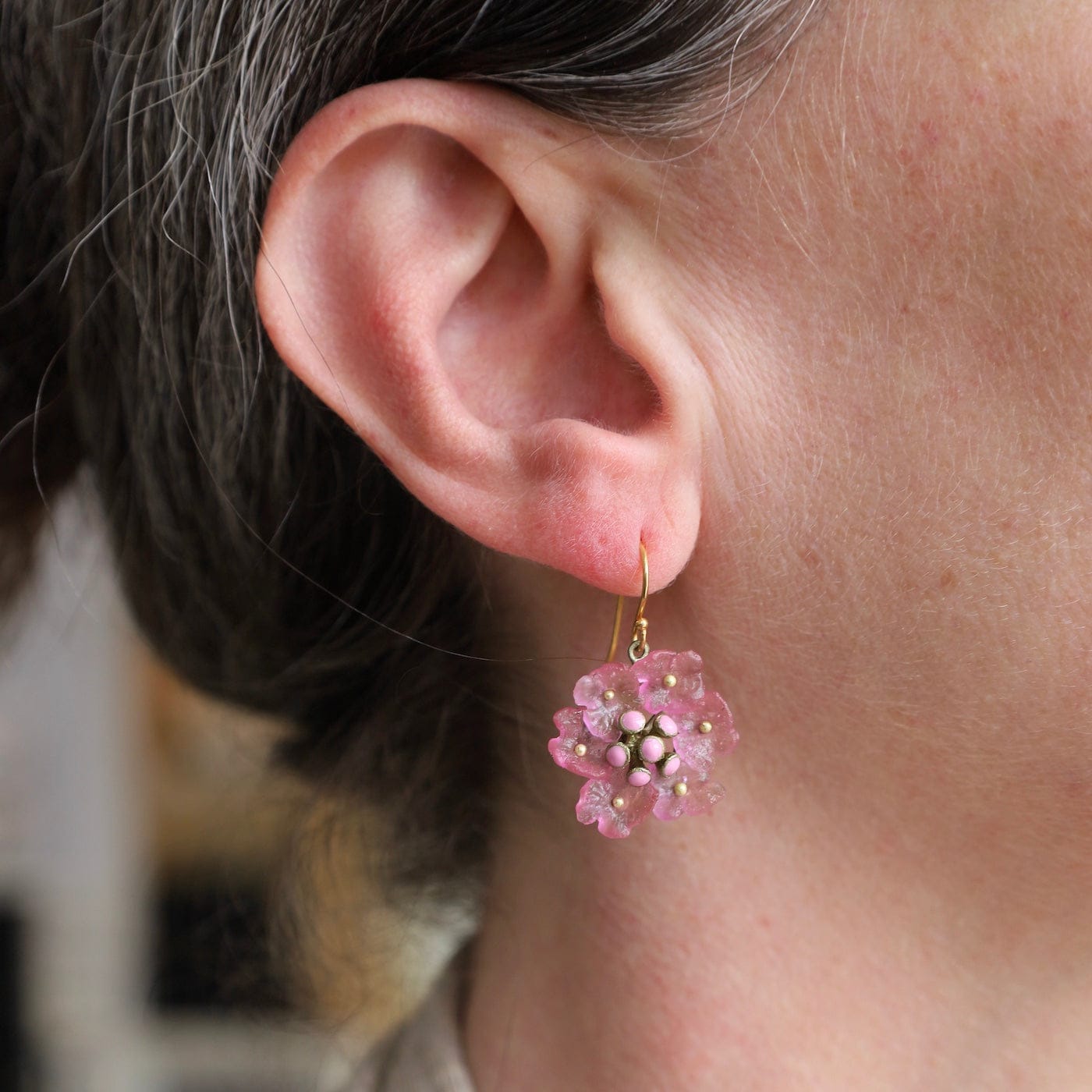 EAR Latana Wire Earrings