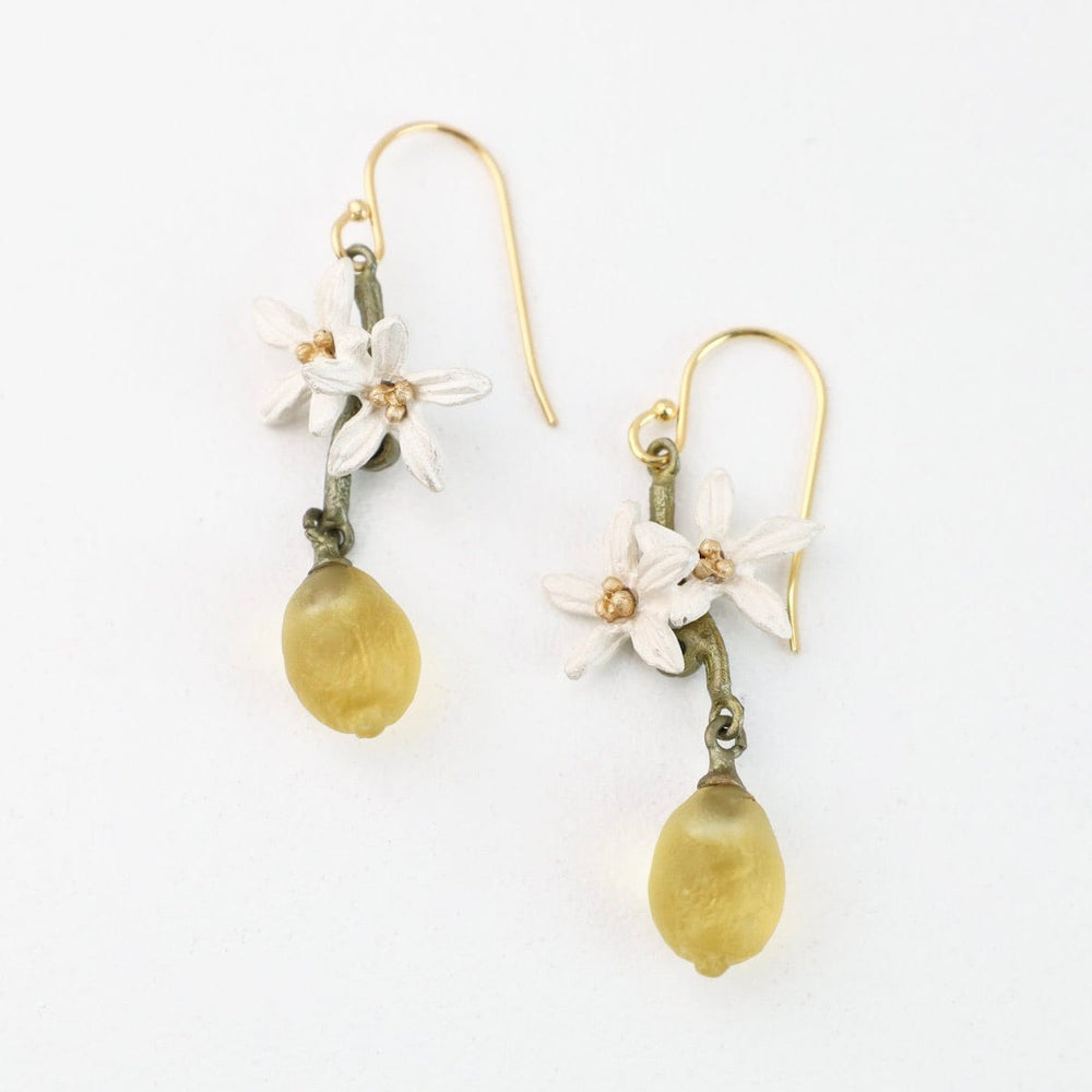 
                      
                        EAR Lemon Drop Dangle Earring
                      
                    