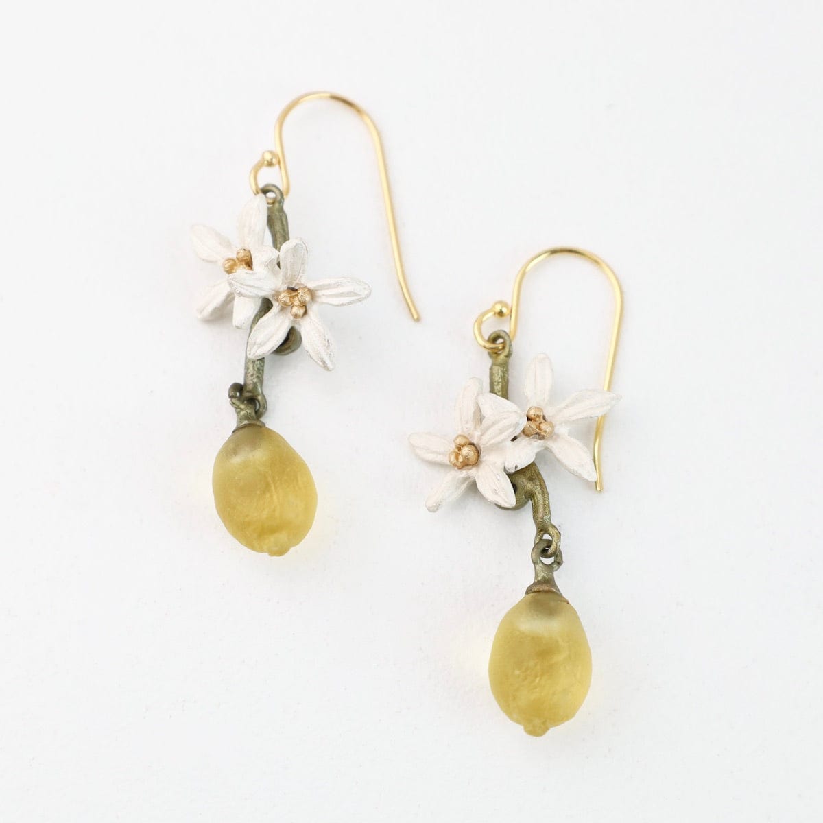 EAR Lemon Drop Dangle Earring