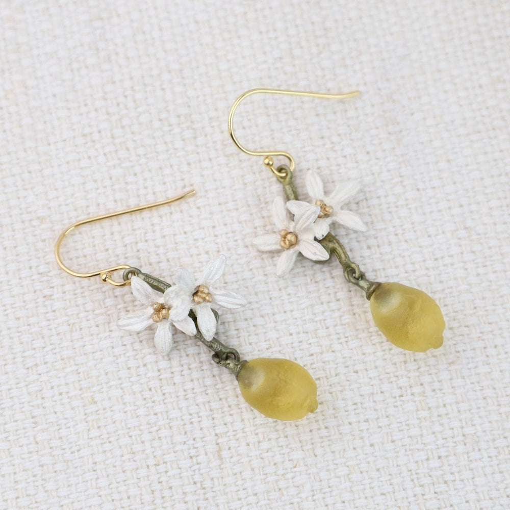 
                      
                        EAR Lemon Drop Dangle Earring
                      
                    