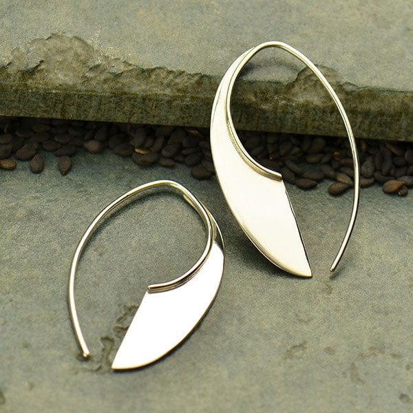 EAR Machete Earrings