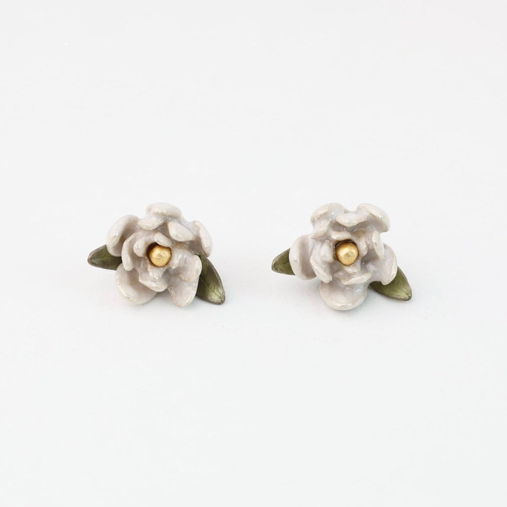 
                      
                        EAR Magnolia Post Earrings
                      
                    