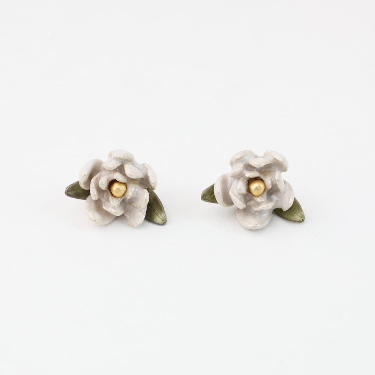 EAR Magnolia Post Earrings