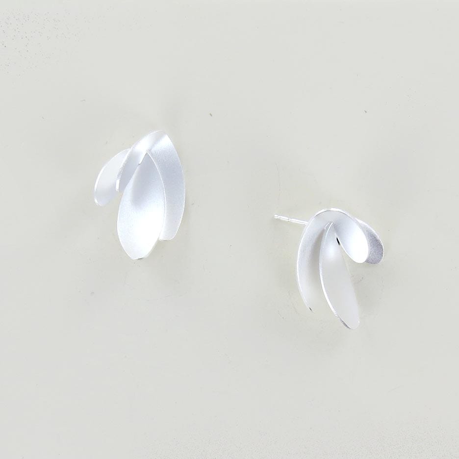 
                      
                        EAR Maple Seed Post Earring
                      
                    