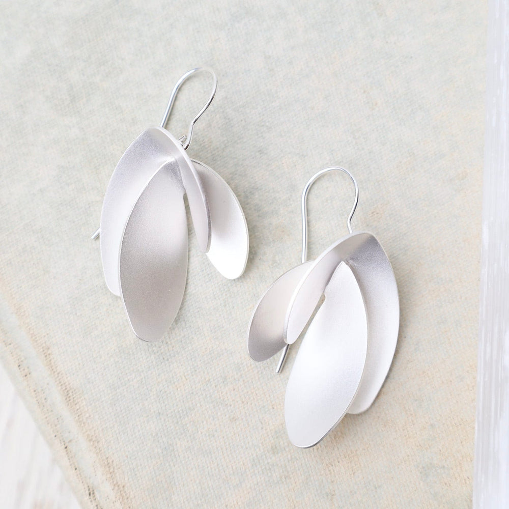 
                      
                        EAR Maple Seed Wire Earring
                      
                    