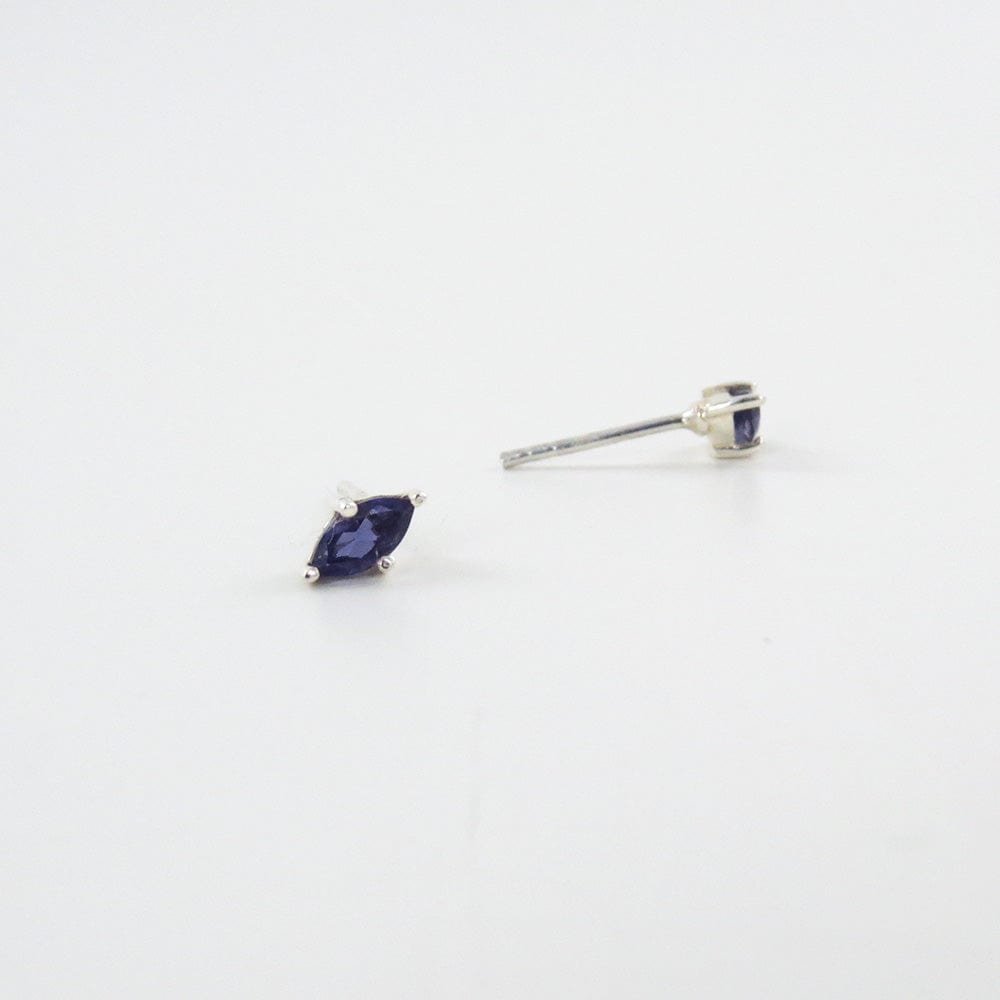 
                      
                        EAR Marquise Iolite Post Earring
                      
                    