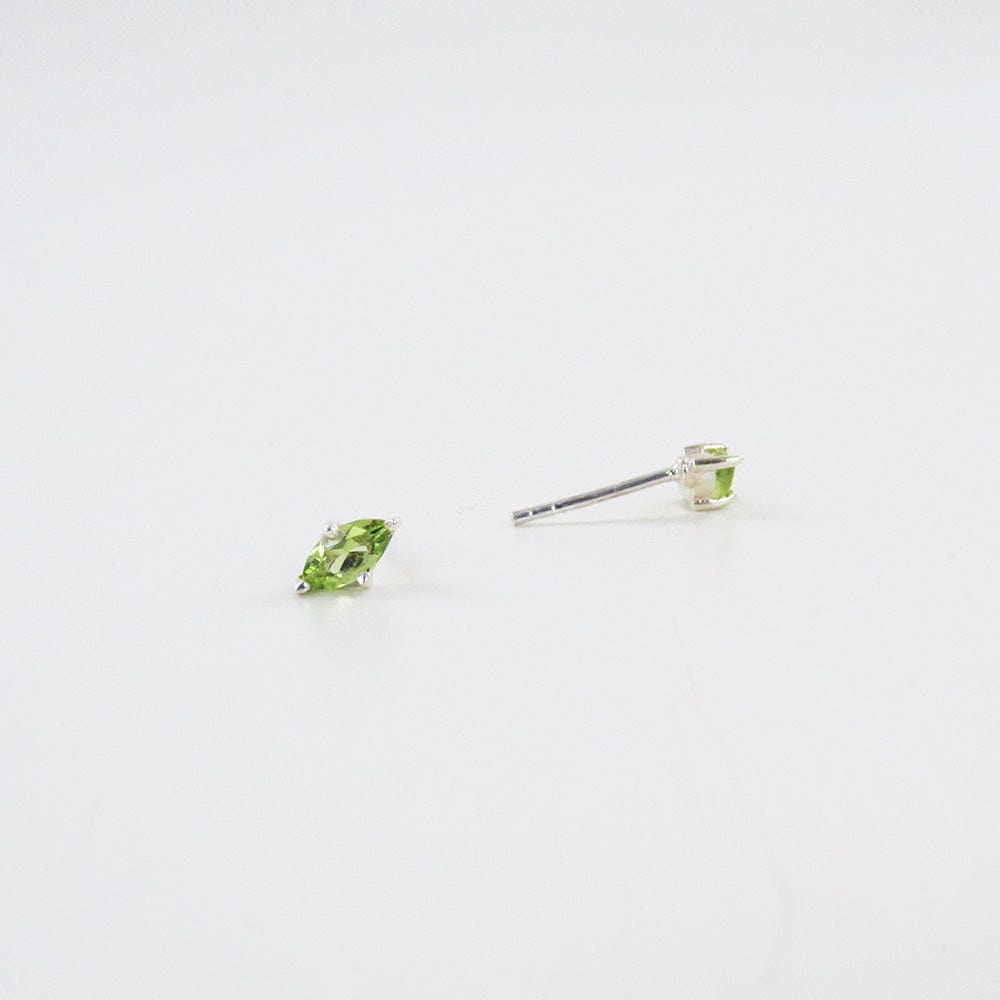 
                      
                        EAR Marquise Peridot Post Earring
                      
                    