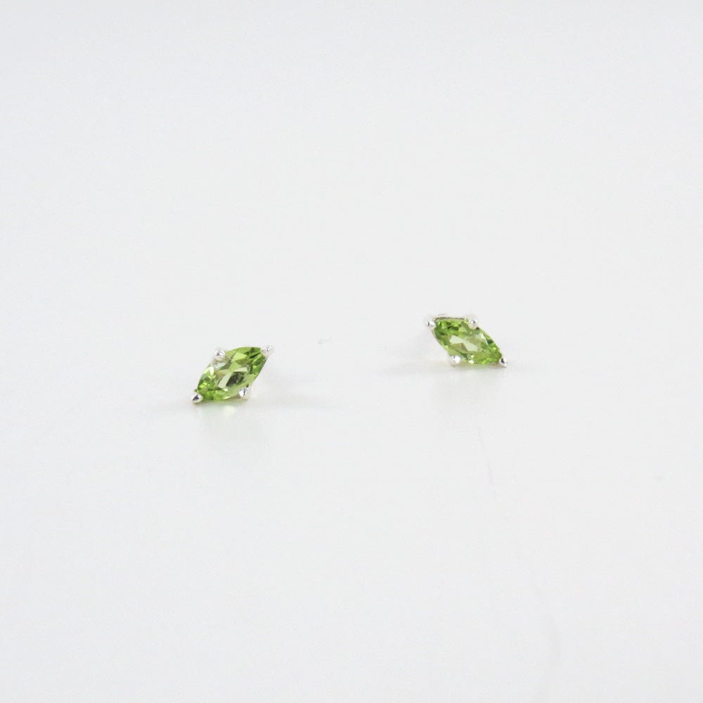 
                      
                        EAR Marquise Peridot Post Earring
                      
                    