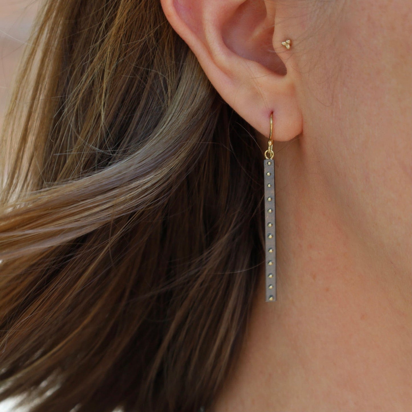 EAR Medium Branch Earrings