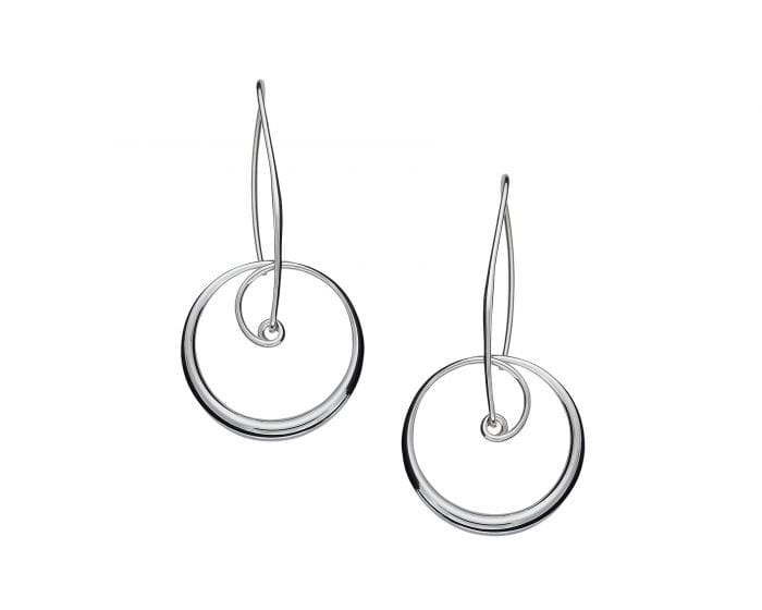 EAR Medium Ella Earrings