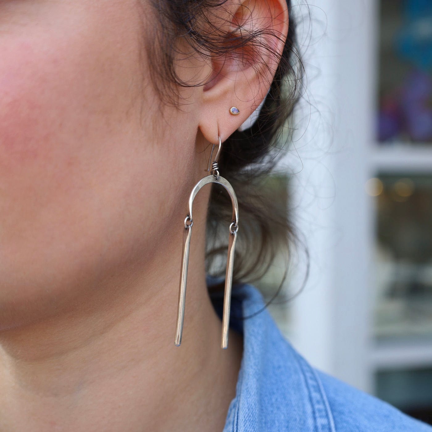 EAR Mesa Earrings