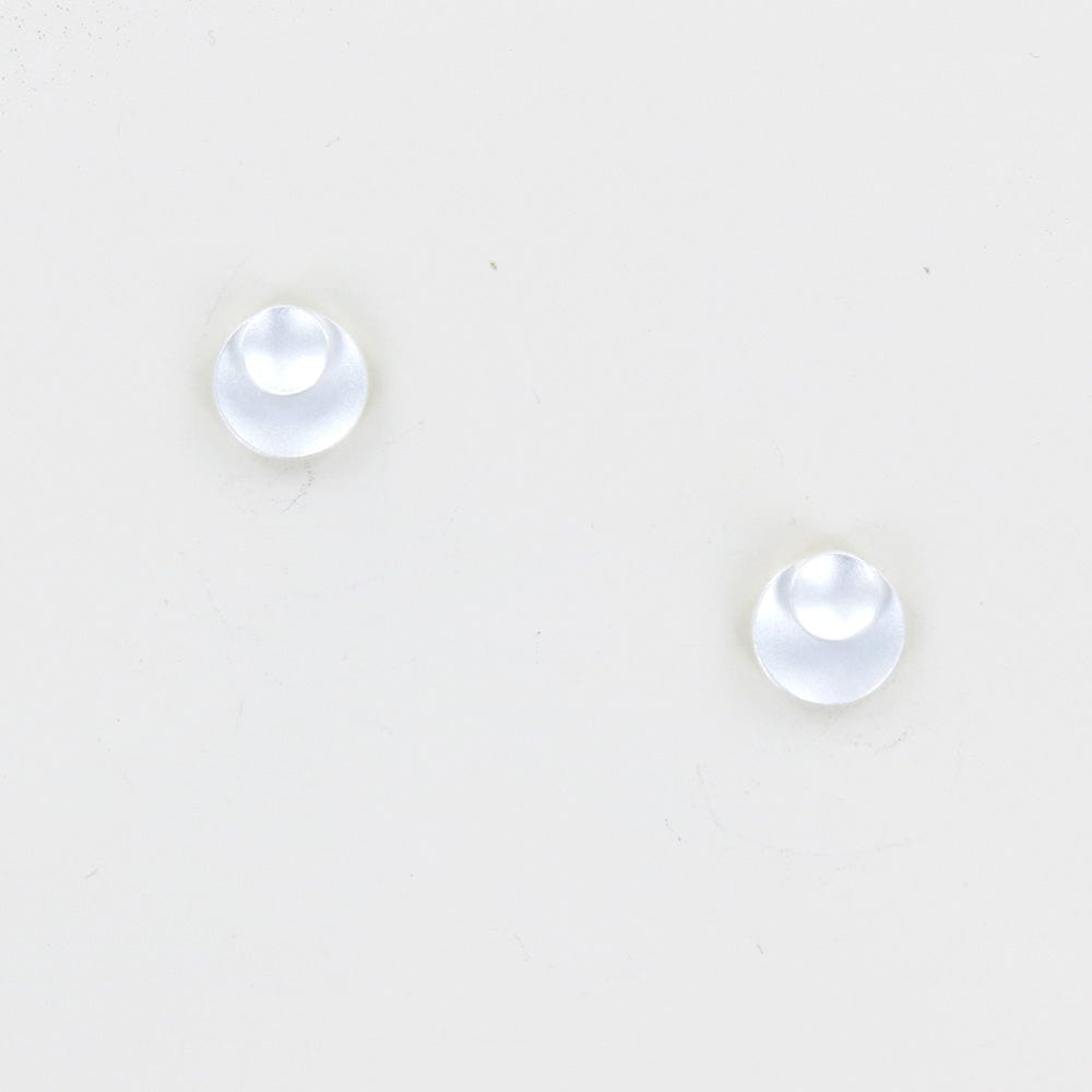 Load image into Gallery viewer, EAR Mini Forever Circles Post Earrings
