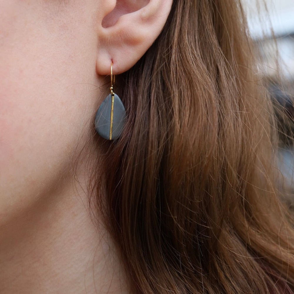 
                      
                        EAR Mod Teardrop Earring
                      
                    