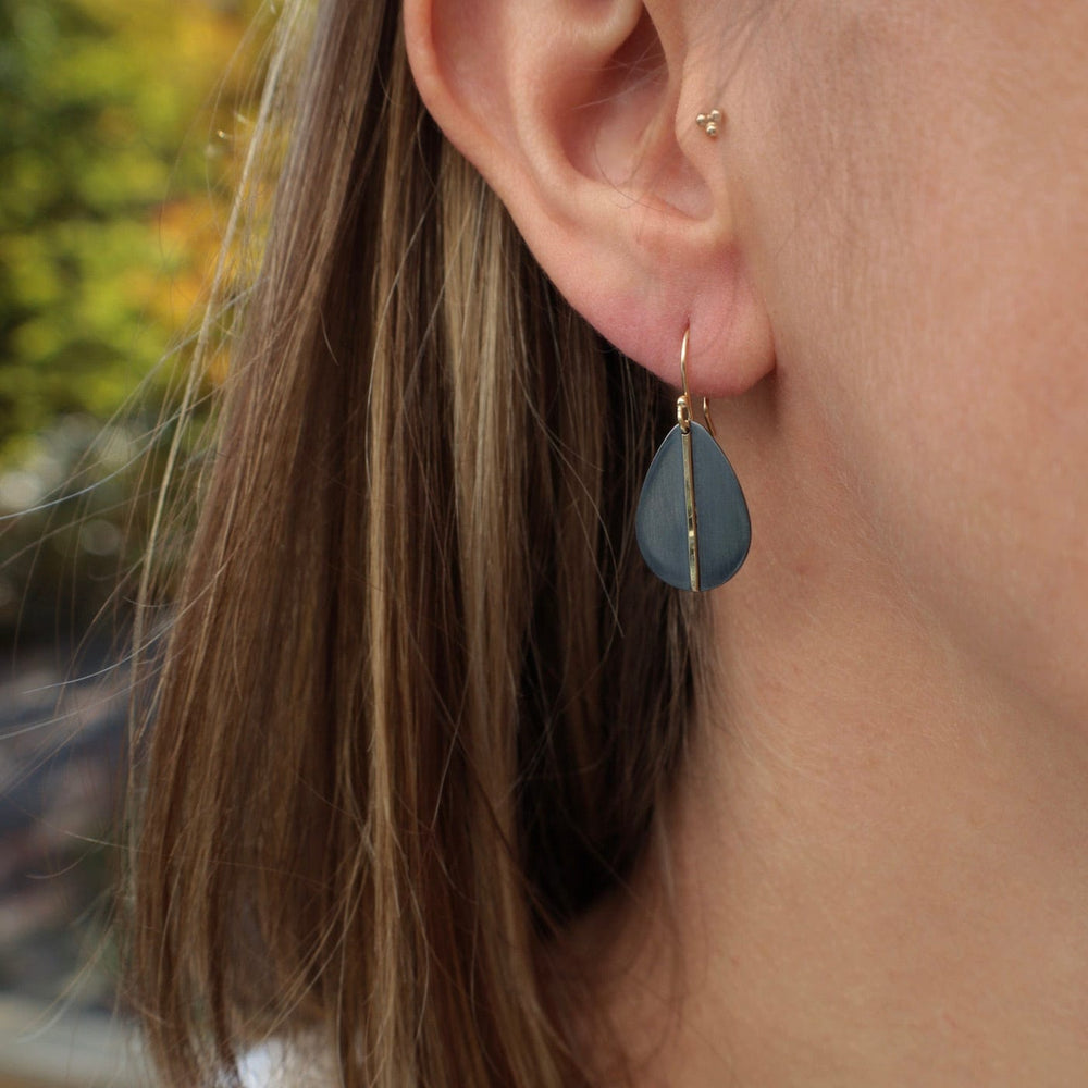 
                      
                        EAR Mod Teardrop Earring
                      
                    