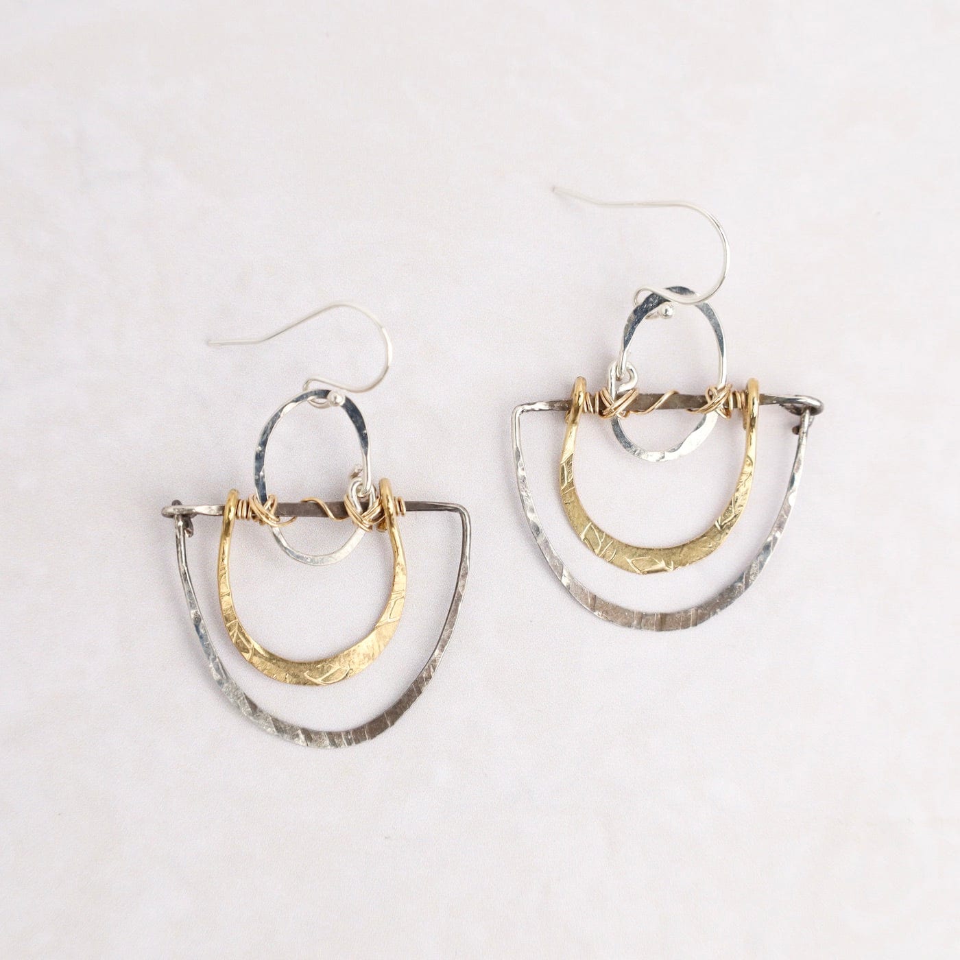 EAR Moon Rise Earrings