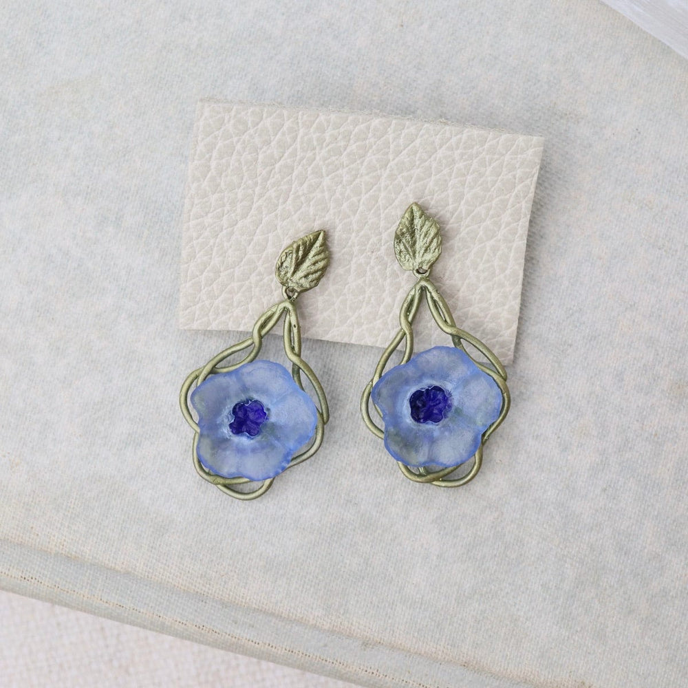 
                  
                    EAR Morning Glory Post Earring
                  
                