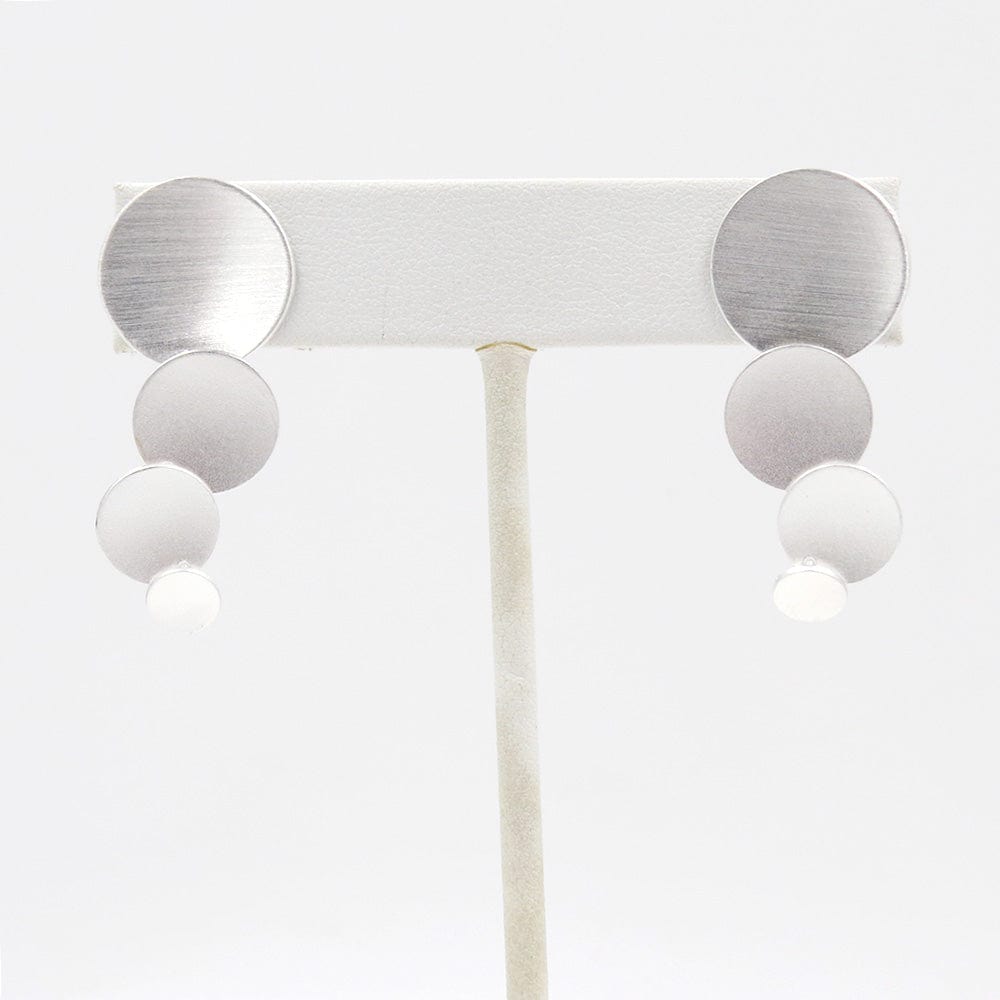 
                      
                        EAR Multi Disk Earring
                      
                    