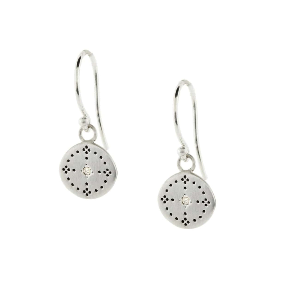 EAR Nostalgia Diamond Earrings