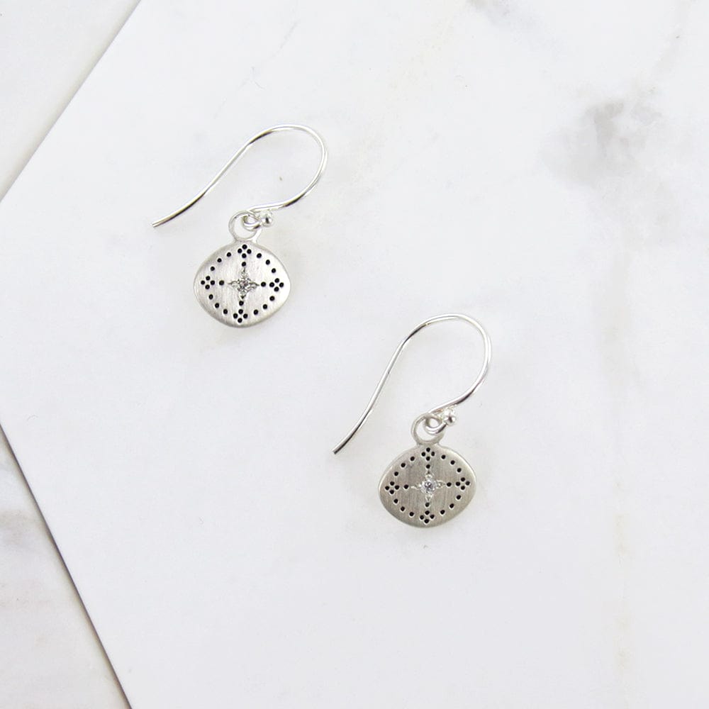 
                      
                        EAR Nostalgia Diamond Earrings
                      
                    