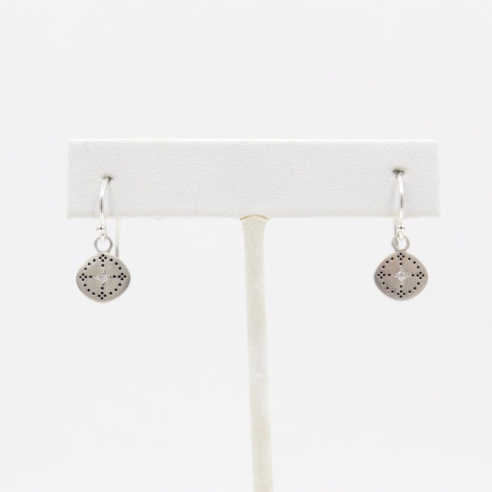 
                      
                        EAR Nostalgia Diamond Earrings
                      
                    