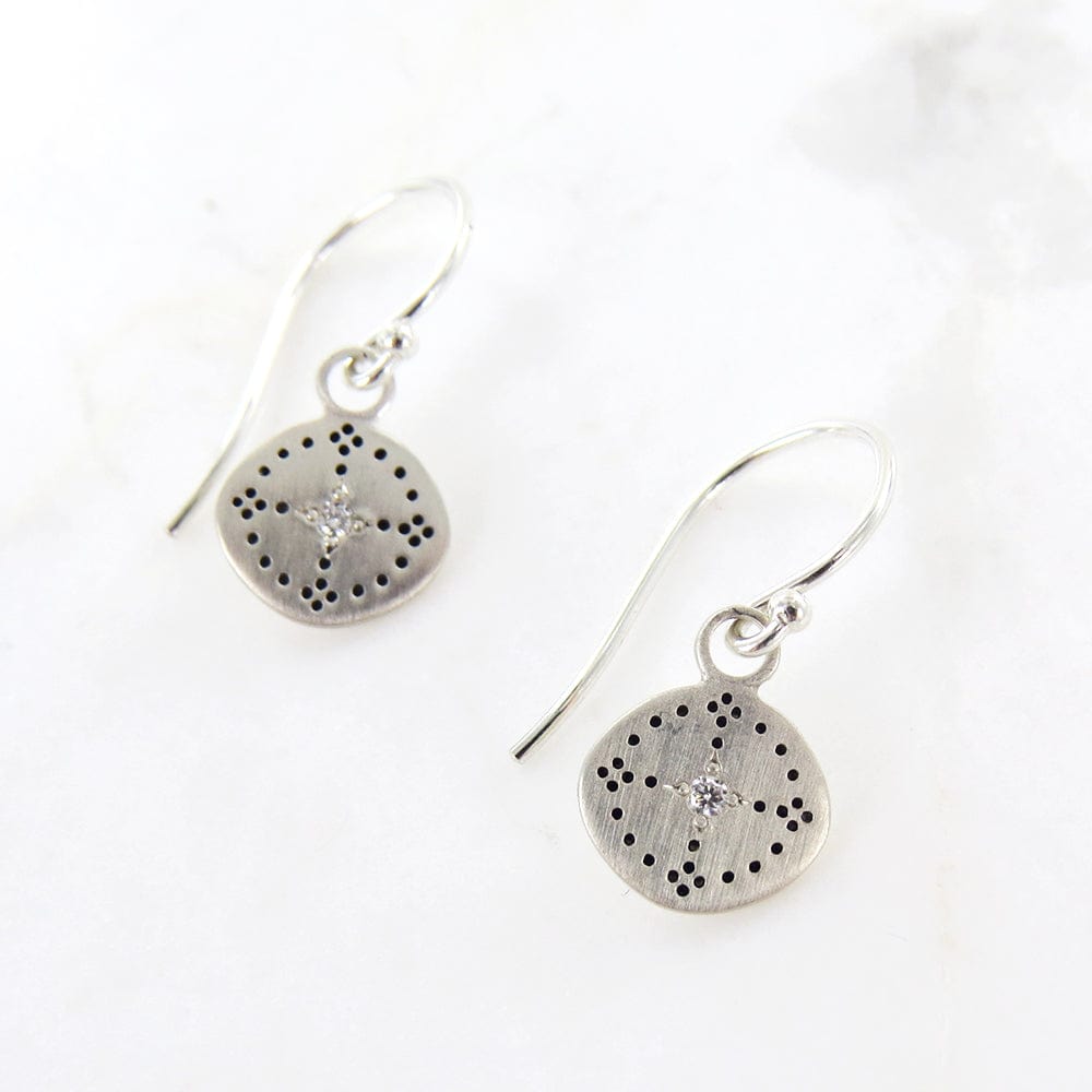 
                      
                        EAR Nostalgia Diamond Earrings
                      
                    