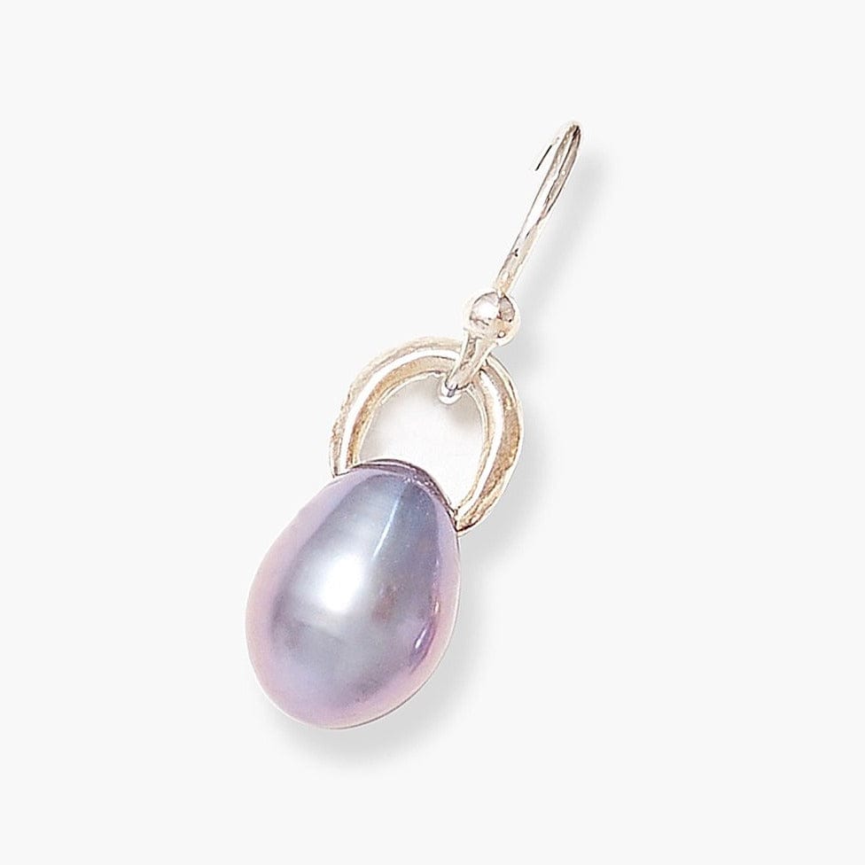 
                      
                        EAR Peacock Pearl Drop Earrings
                      
                    