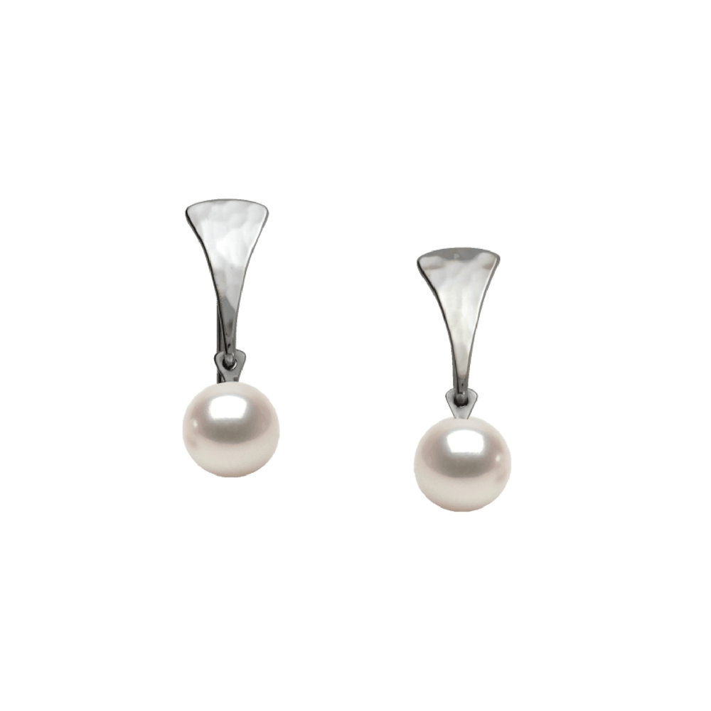 EAR Pearl Newport Earrings