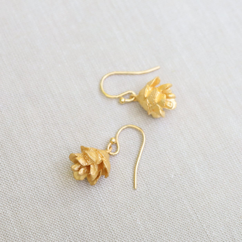 
                  
                    EAR Pine Needle Earring
                  
                