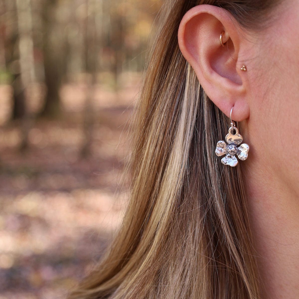 EAR Primrose Earrings