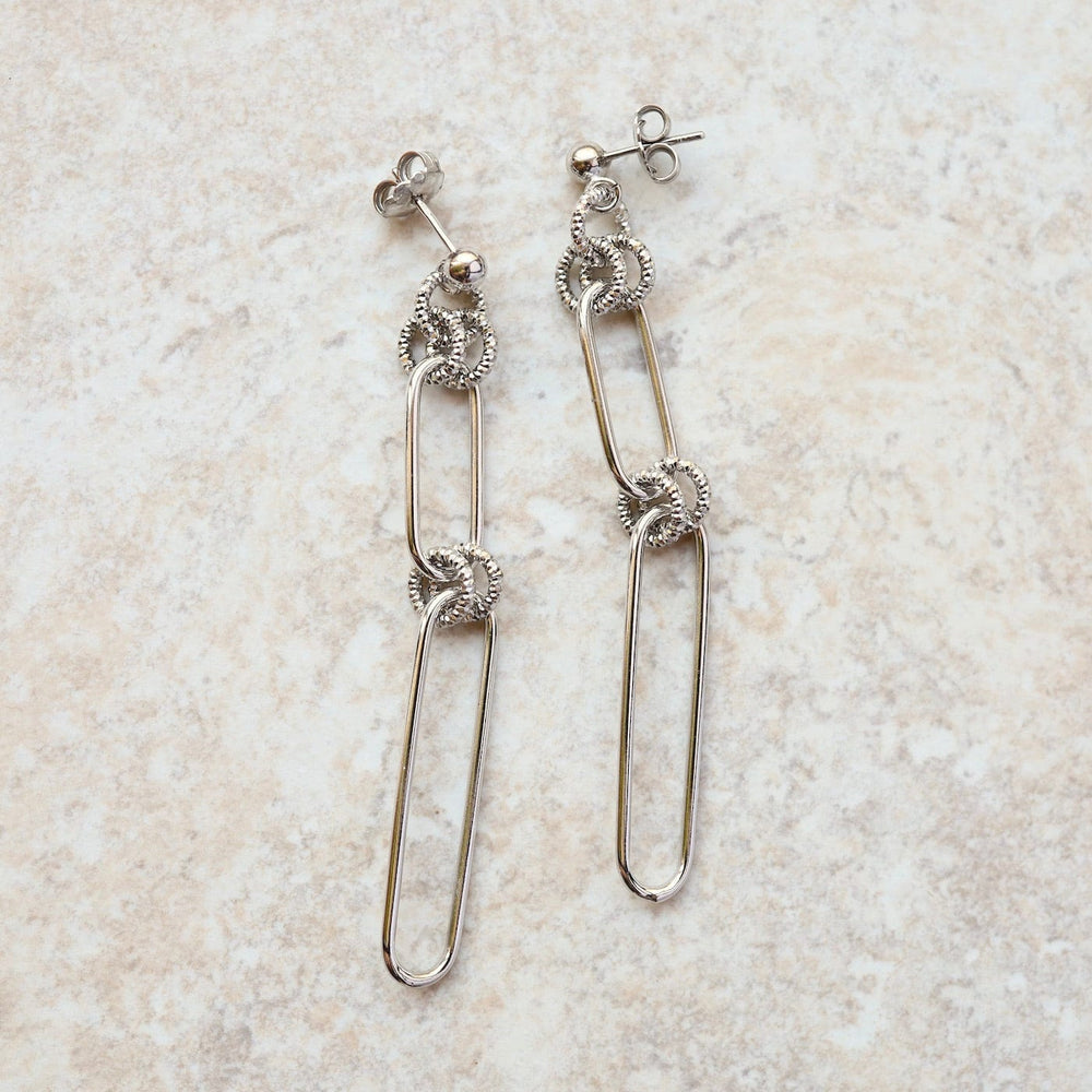 EAR Priscilla Earrings