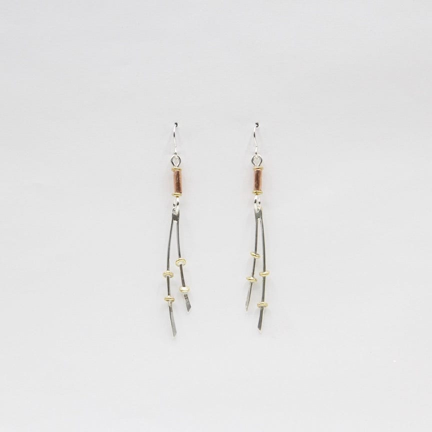 EAR Quanah`s Quirt earring