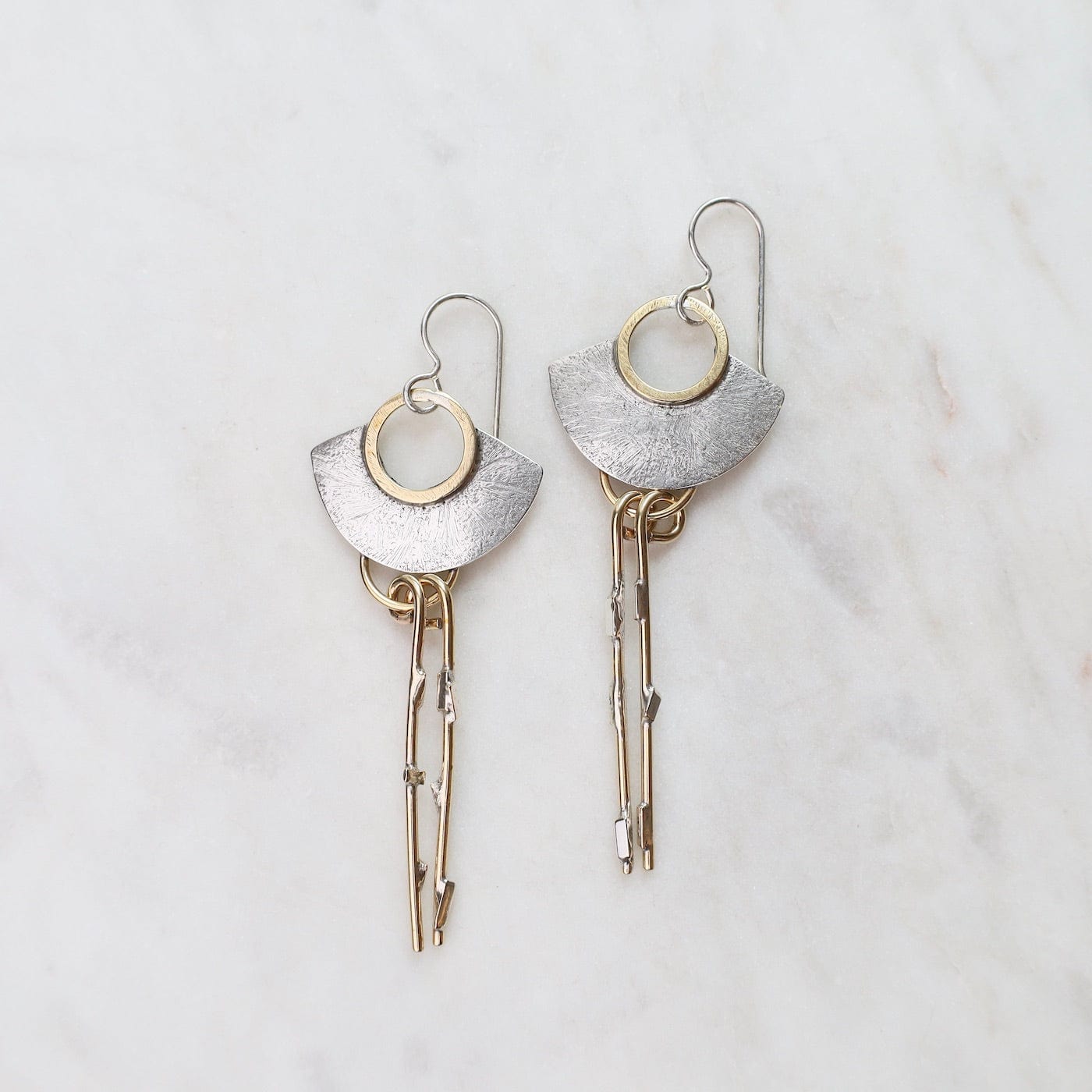 EAR Queen of the Nile Earrings