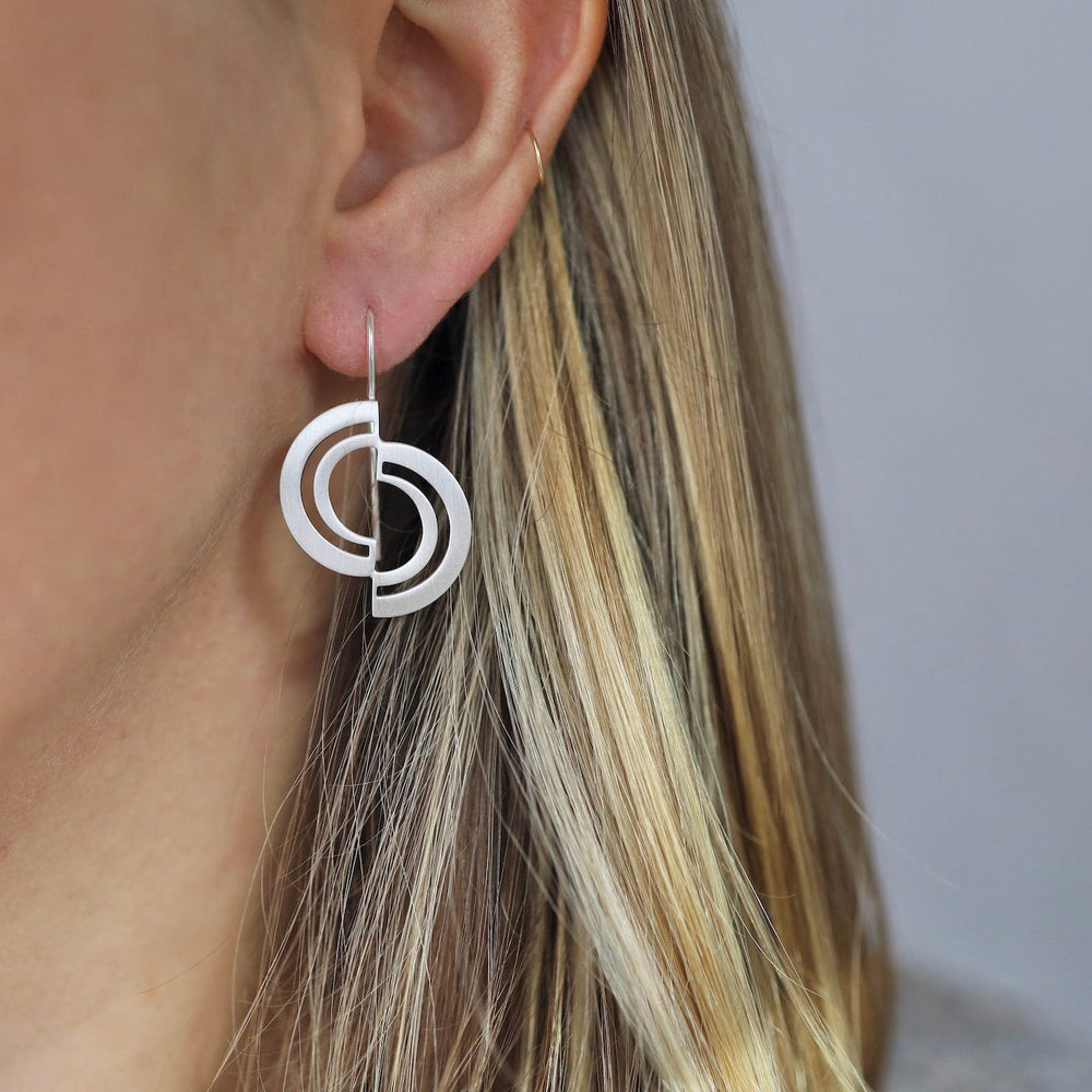 
                      
                        EAR Rainbow Earrings
                      
                    