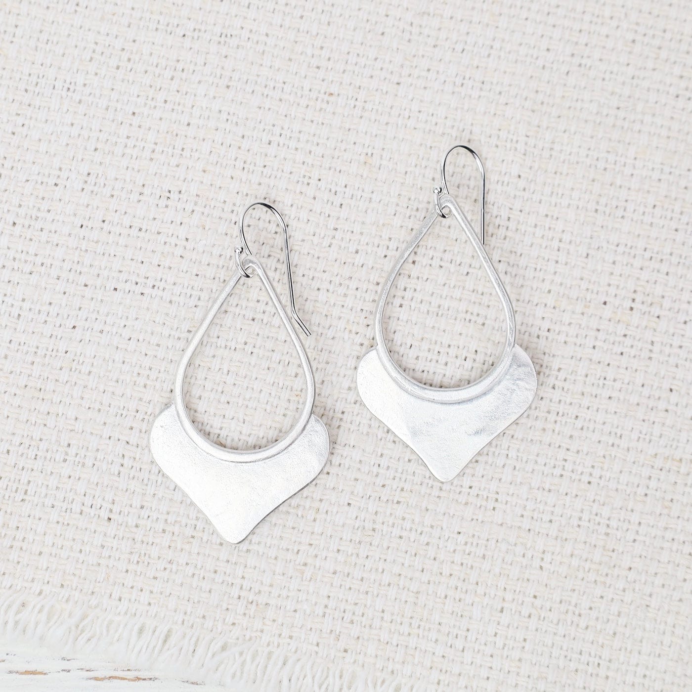 EAR Raindrops Earrings