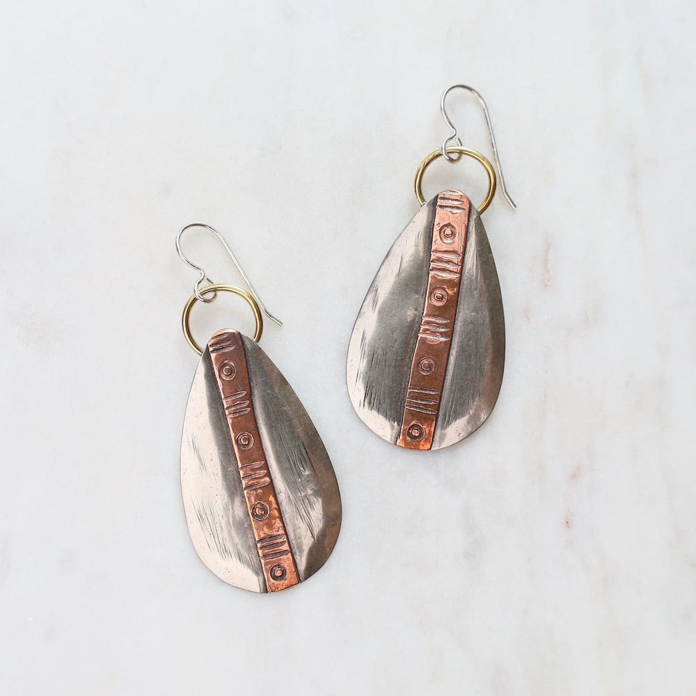 EAR Rise to the Occasion Earrings